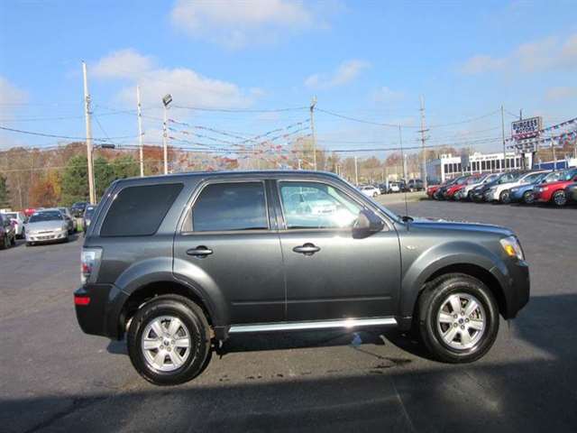 2009 Mercury Mariner SUV - $197.76 /month w $188 down